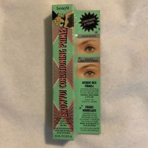 Benefit Browvo!
